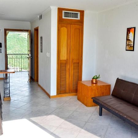 Apartamentos El Penon Del Rodadero Vista Al Mar - By Apartamar Santa Marta Zewnętrze zdjęcie