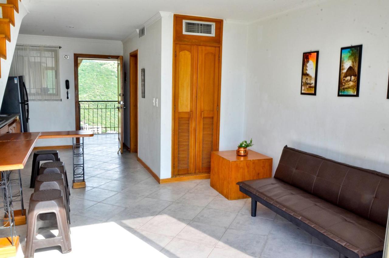 Apartamentos El Penon Del Rodadero Vista Al Mar - By Apartamar Santa Marta Zewnętrze zdjęcie
