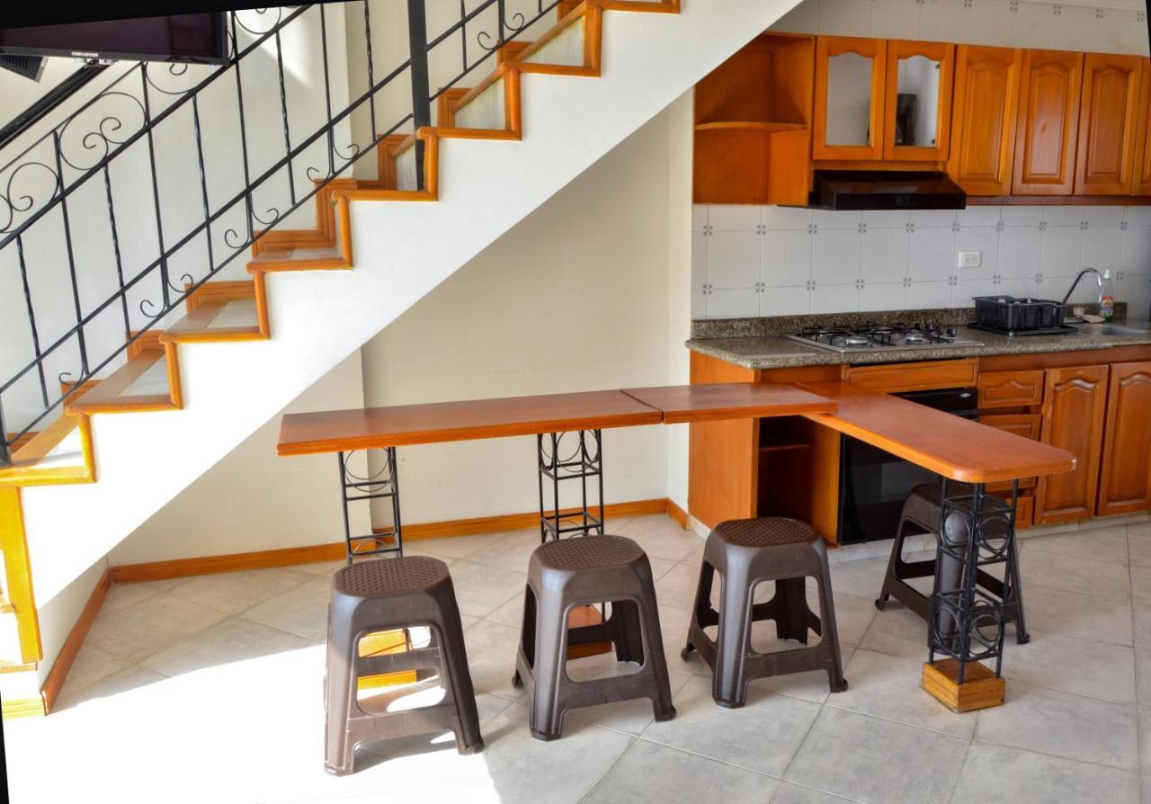 Apartamentos El Penon Del Rodadero Vista Al Mar - By Apartamar Santa Marta Zewnętrze zdjęcie