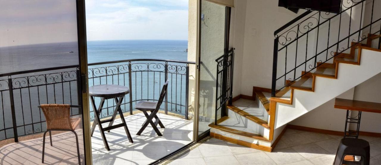 Apartamentos El Penon Del Rodadero Vista Al Mar - By Apartamar Santa Marta Zewnętrze zdjęcie