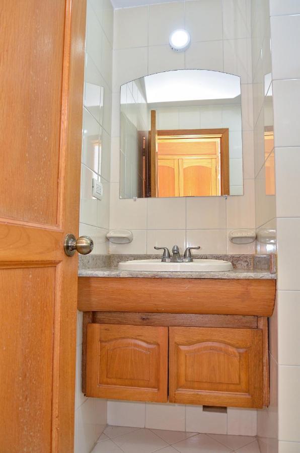 Apartamentos El Penon Del Rodadero Vista Al Mar - By Apartamar Santa Marta Zewnętrze zdjęcie