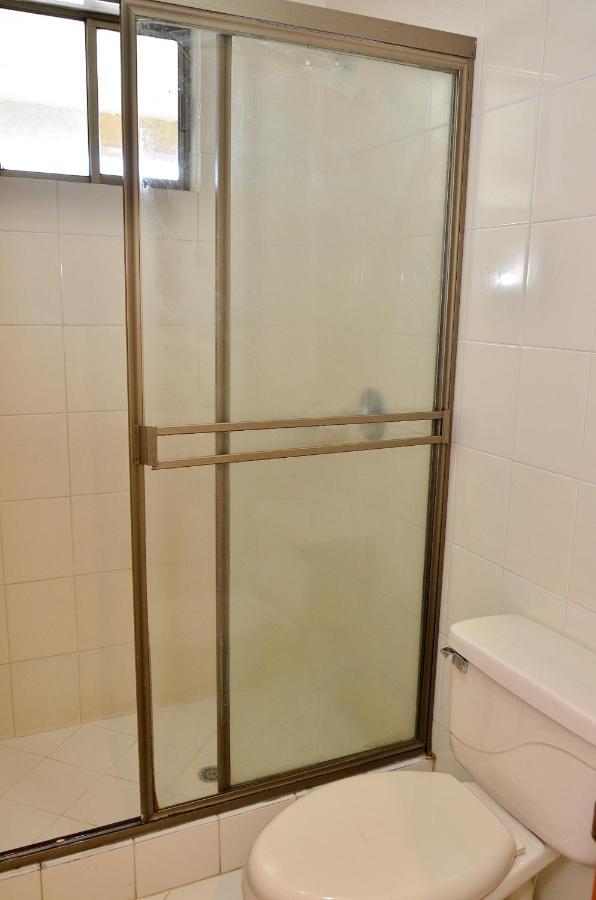 Apartamentos El Penon Del Rodadero Vista Al Mar - By Apartamar Santa Marta Zewnętrze zdjęcie