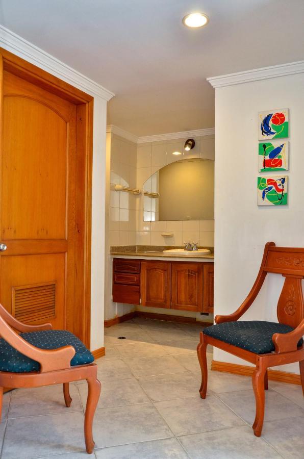 Apartamentos El Penon Del Rodadero Vista Al Mar - By Apartamar Santa Marta Zewnętrze zdjęcie