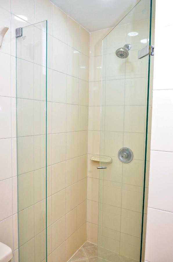 Apartamentos El Penon Del Rodadero Vista Al Mar - By Apartamar Santa Marta Zewnętrze zdjęcie