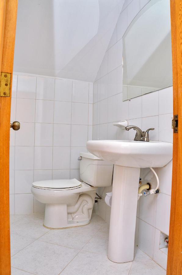Apartamentos El Penon Del Rodadero Vista Al Mar - By Apartamar Santa Marta Zewnętrze zdjęcie